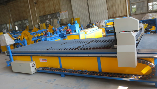 Plasma cutting machine Plasma cutting machine