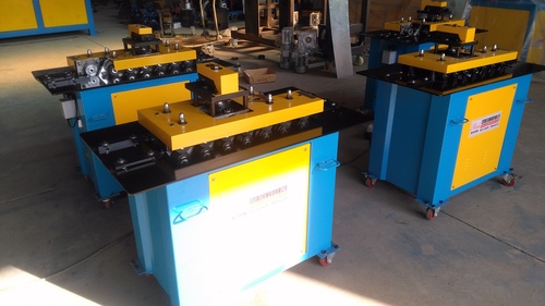 lock formers