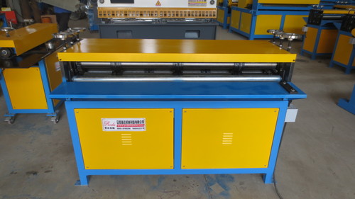 Beading machine